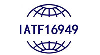 IATF 16949 汽車質量管理體系認證